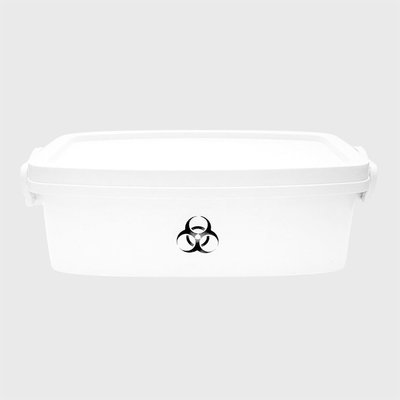 Dezik disinfection container - 3 L
